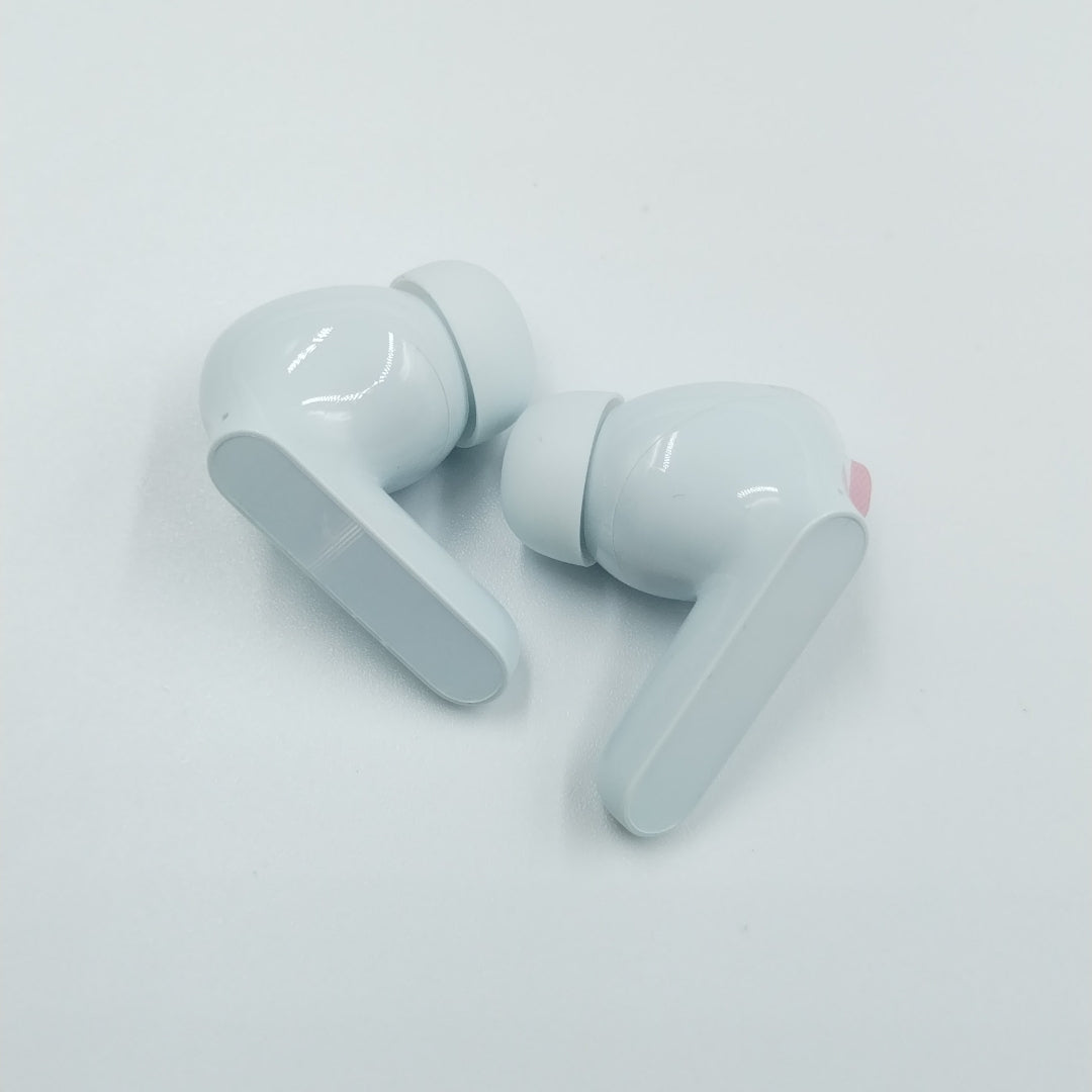 AUDIFONOS MOTOROLA MOTO BUDS XT2443-1 INALAMBRICO IN EAR (SEMINUEVO)