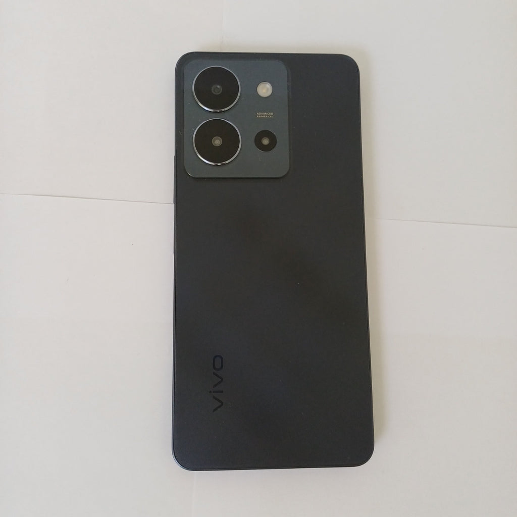 CELULAR VIVO Y36 V2247 128 GB 8 GB RAM (SEMINUEVO)