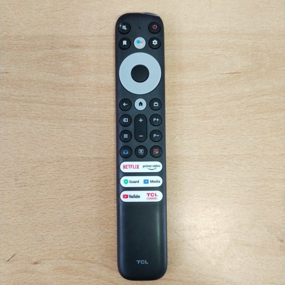 PANTALLA TCL 43S454 (2024) 43" LED 4K (SEMINUEVO)