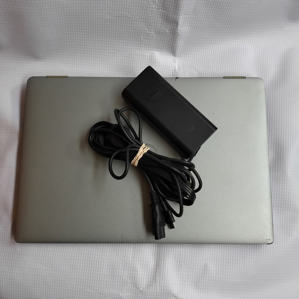 LAPTOP DELL LATITUDE 5320 (2022) 256 GB SSD 16 GB RAM (SEMINUEVO)