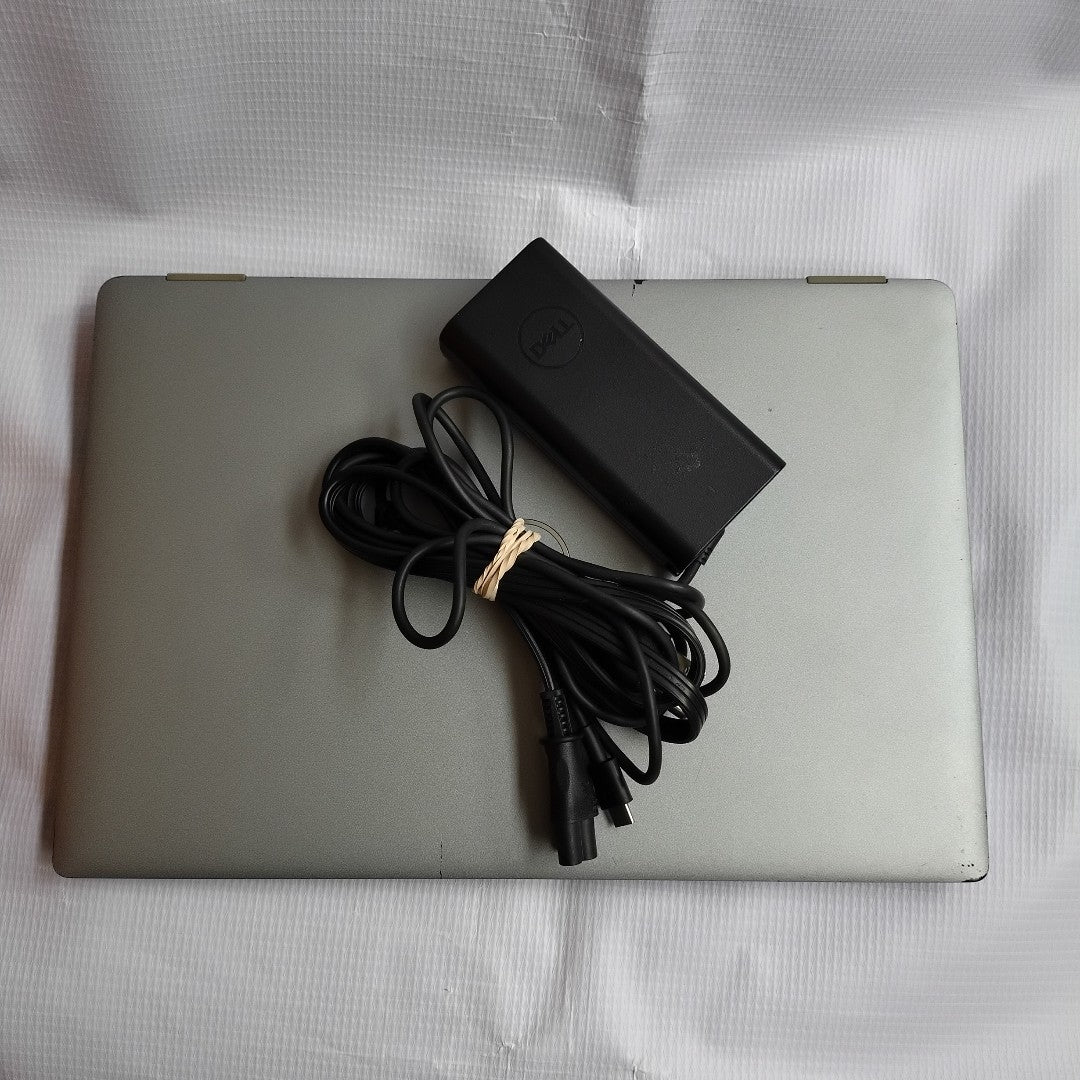 LAPTOP DELL LATITUDE 5320 (2022) 256 GB SSD 16 GB RAM (SEMINUEVO)