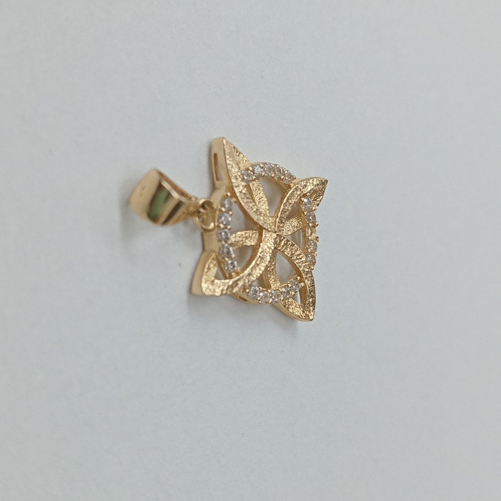 DIJES ORO 14K 1.1 (NUEVO)