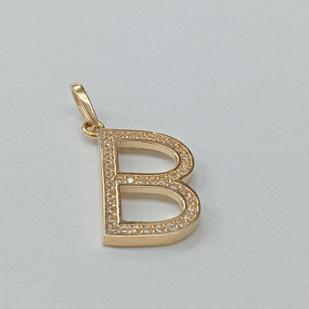 DIJES ORO 14K 1 (NUEVO)