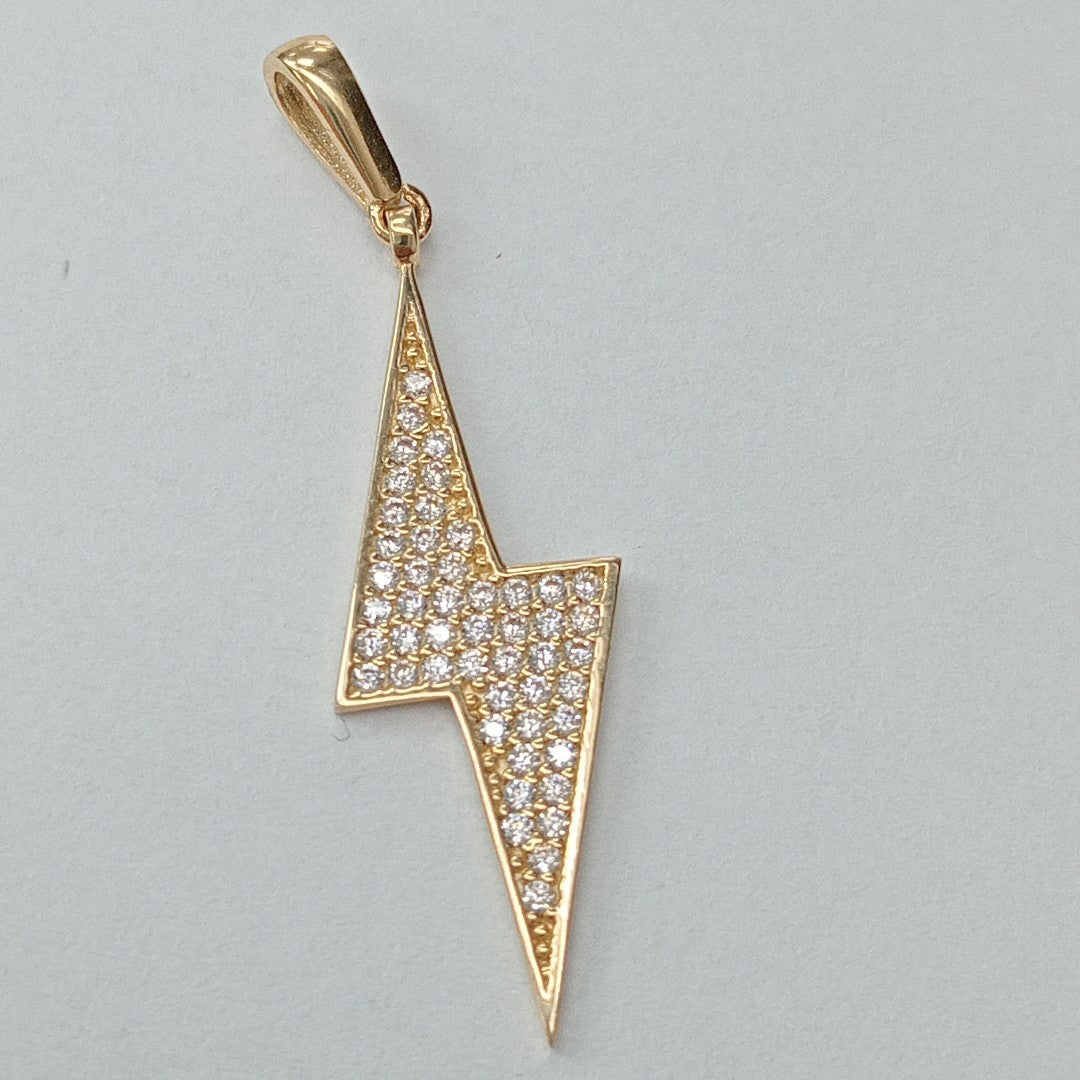 DIJES ORO 14K 1.2 (NUEVO)