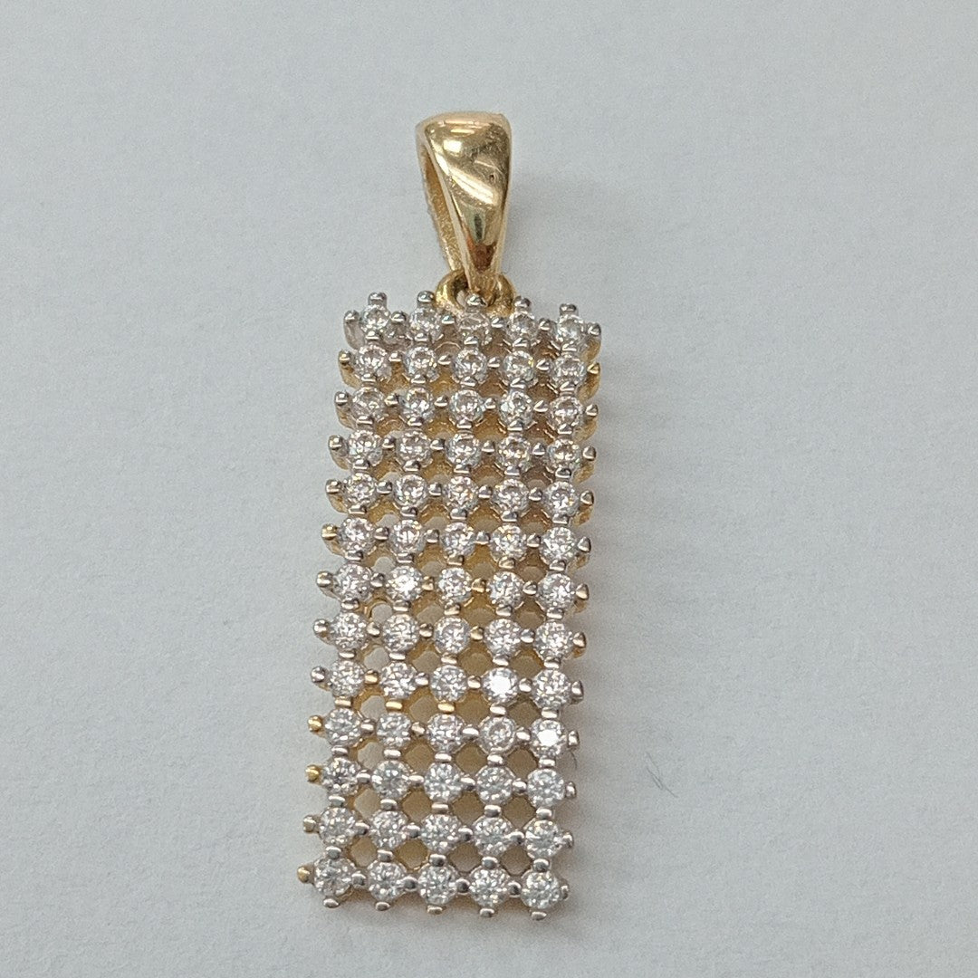 DIJES ORO 14K 1.5 (NUEVO)
