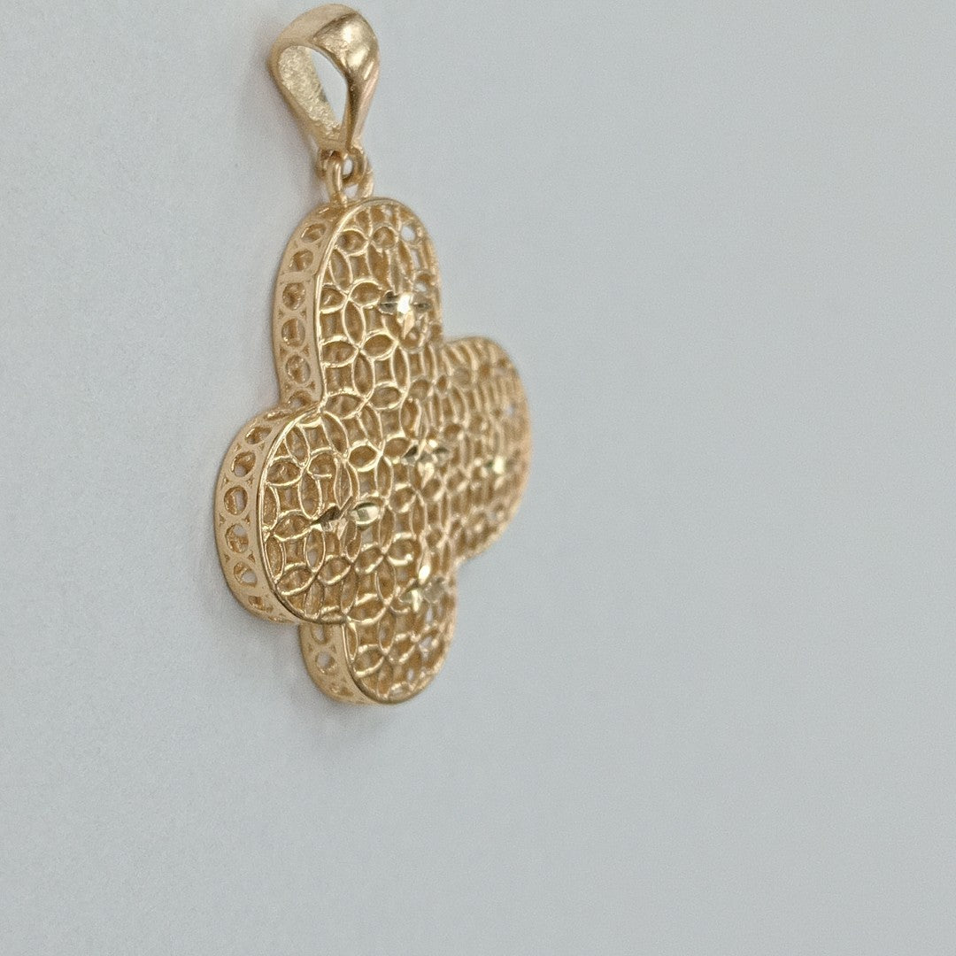 DIJES ORO 14K 1.4 (NUEVO)