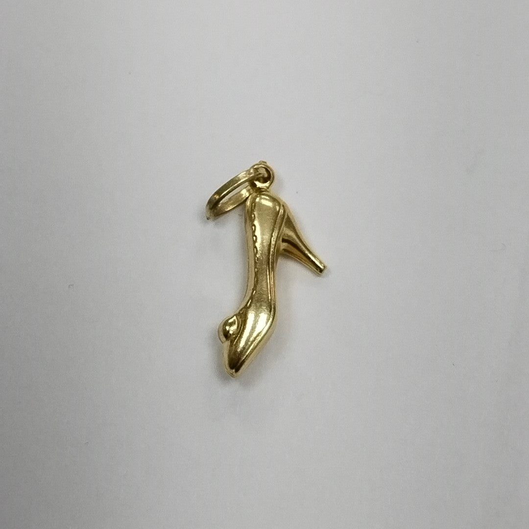 DIJE ORO 14 K 1,00 GRMS (SEMINUEVO)