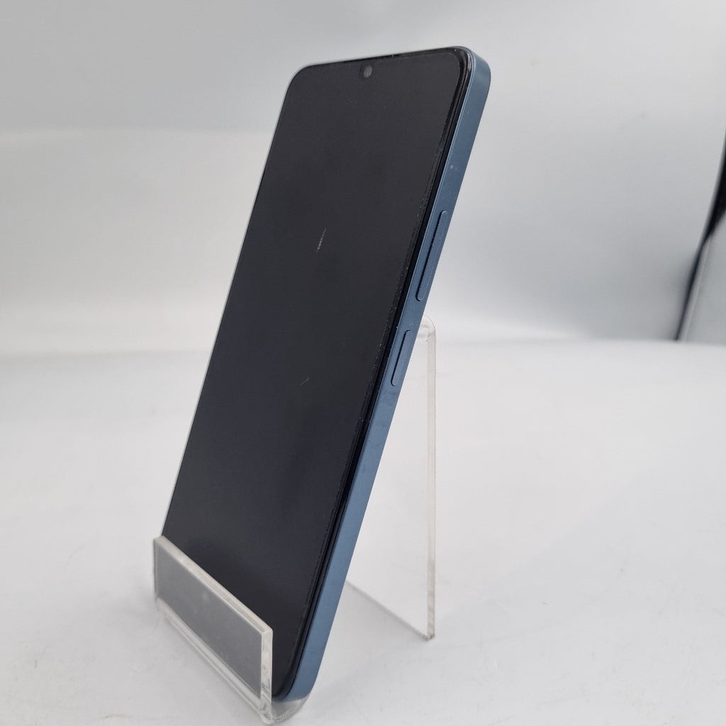 CELULAR XIAOMI REDMI 13C 2311DRN141 (2023) 128 GB 6 GB RAM (SEMINUEVO)