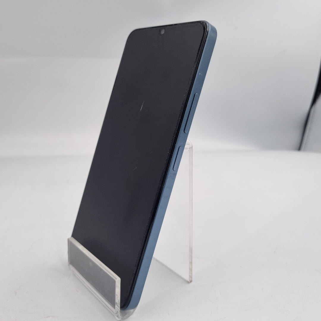 CELULAR XIAOMI REDMI 13C 2311DRN141 (2023) 128 GB 6 GB RAM (SEMINUEVO)