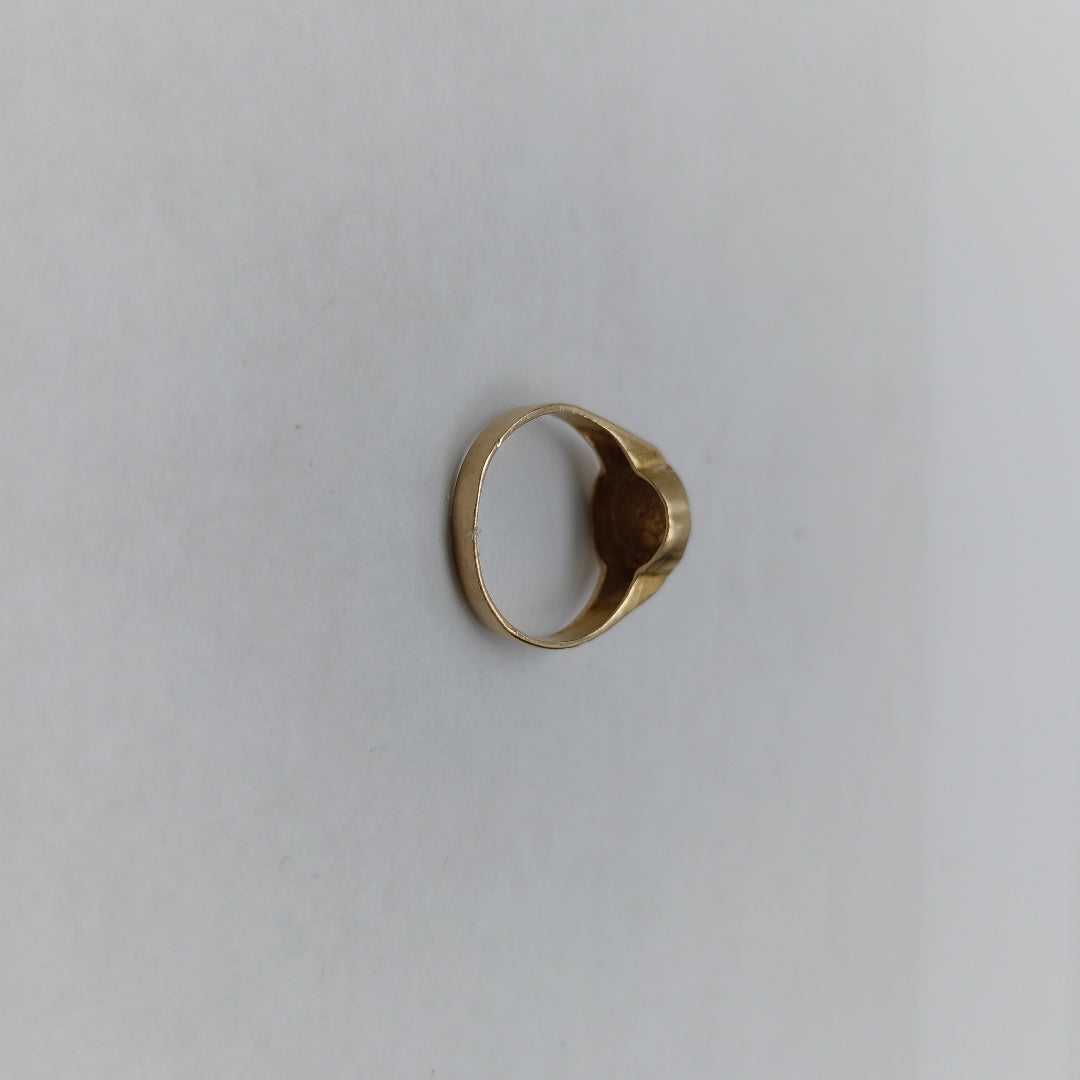 ANILLITO ORO 10 K 1,70 GRMS (SEMINUEVO)