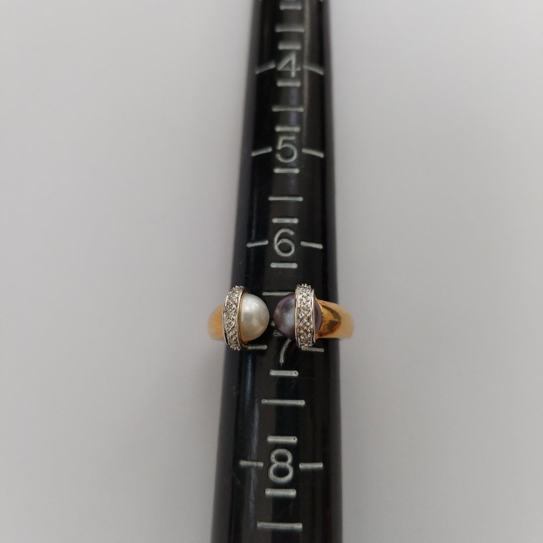 ANILLITO ORO 14 K 4,10 GRMS (SEMINUEVO)