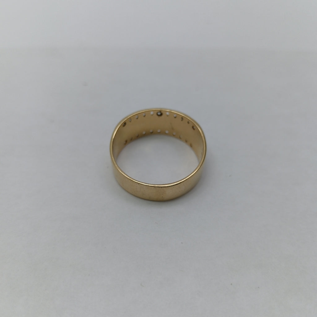ANILLITO. ORO. 14 K 5.5 GRMS (SEMINUEVO)