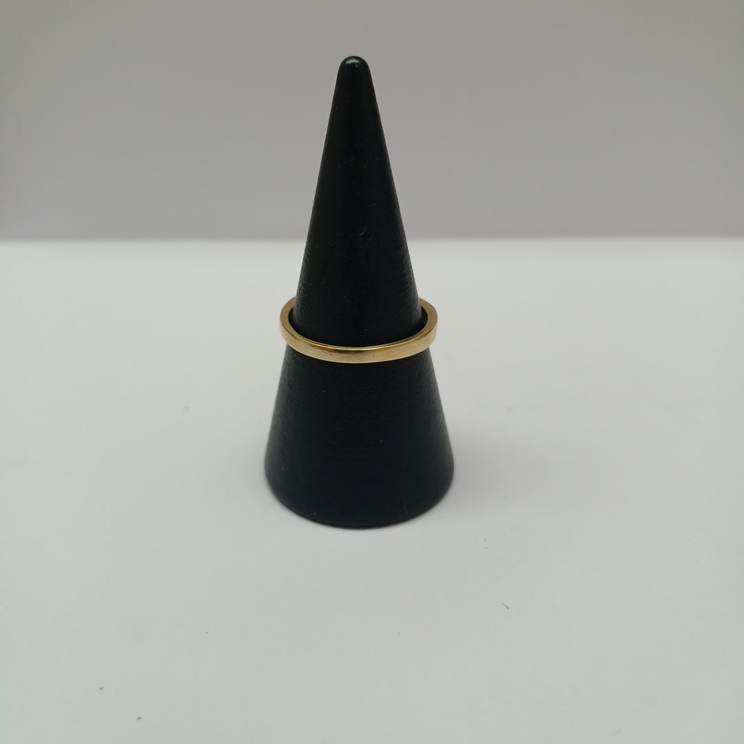 ANILLITO ORO 14 K 1,50 GRMS (SEMINUEVO)