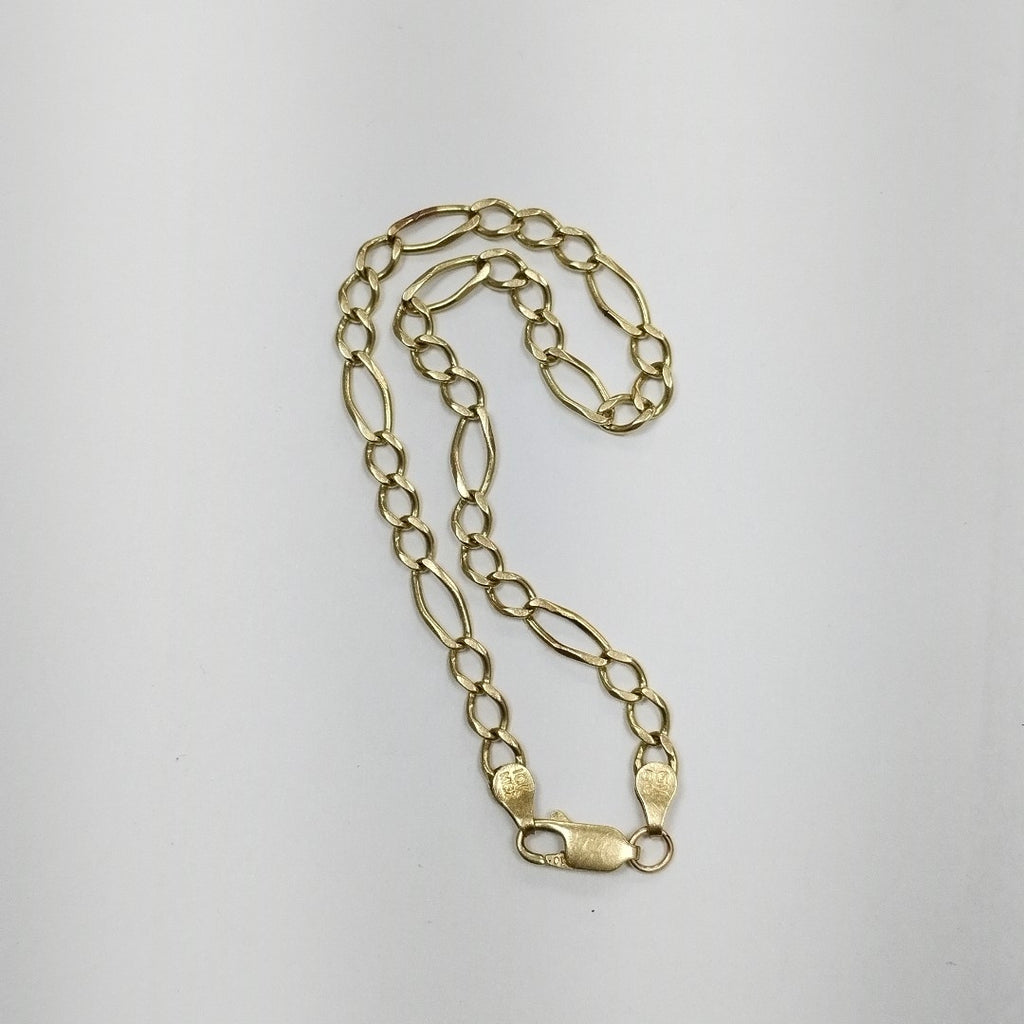PULSERA ORO 10 K 5,00 GRMS (SEMINUEVO)