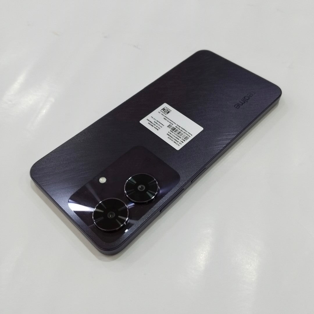 CELULAR REALME REALME NOTE 60-RMX3933(2023) 128 GB 4 GB RAM (SEMINUEVO)