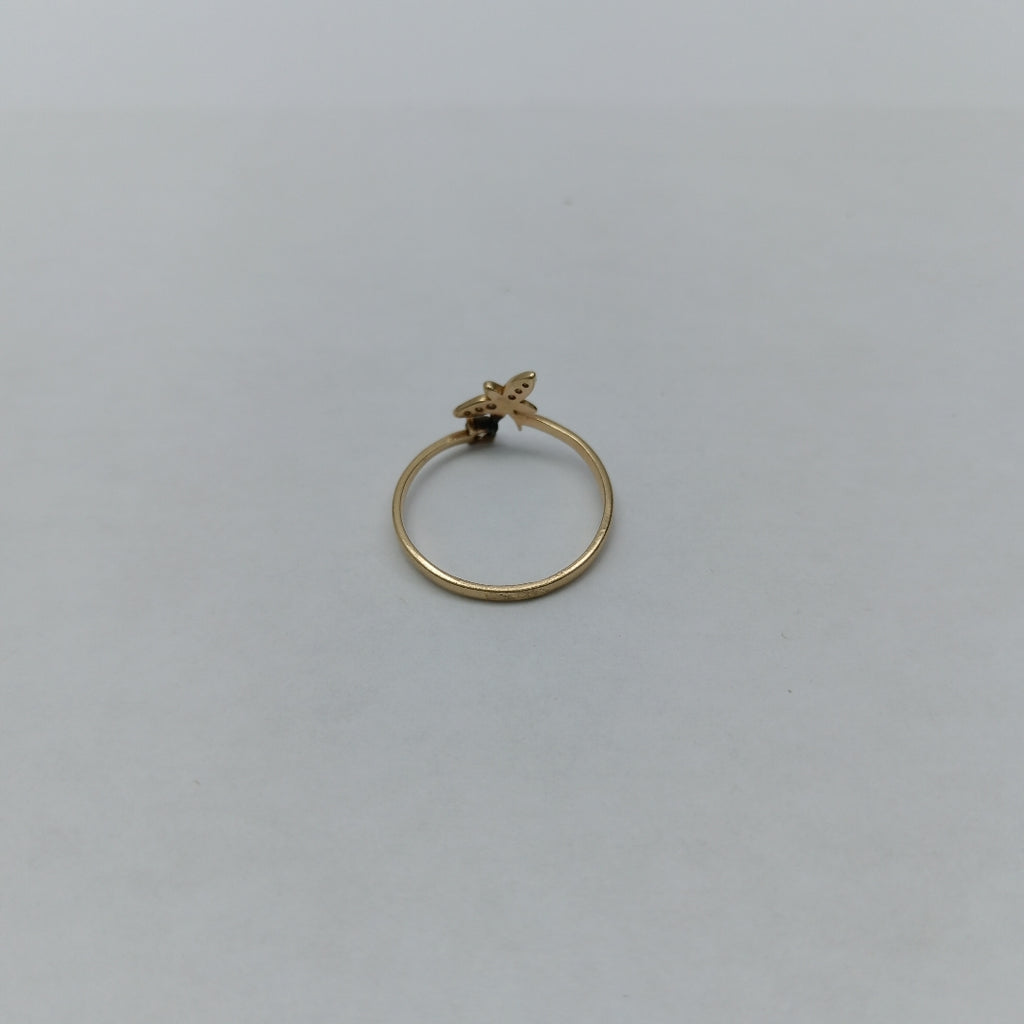 ANILLITO ORO 14 K 1,40 GRMS (SEMINUEVO)