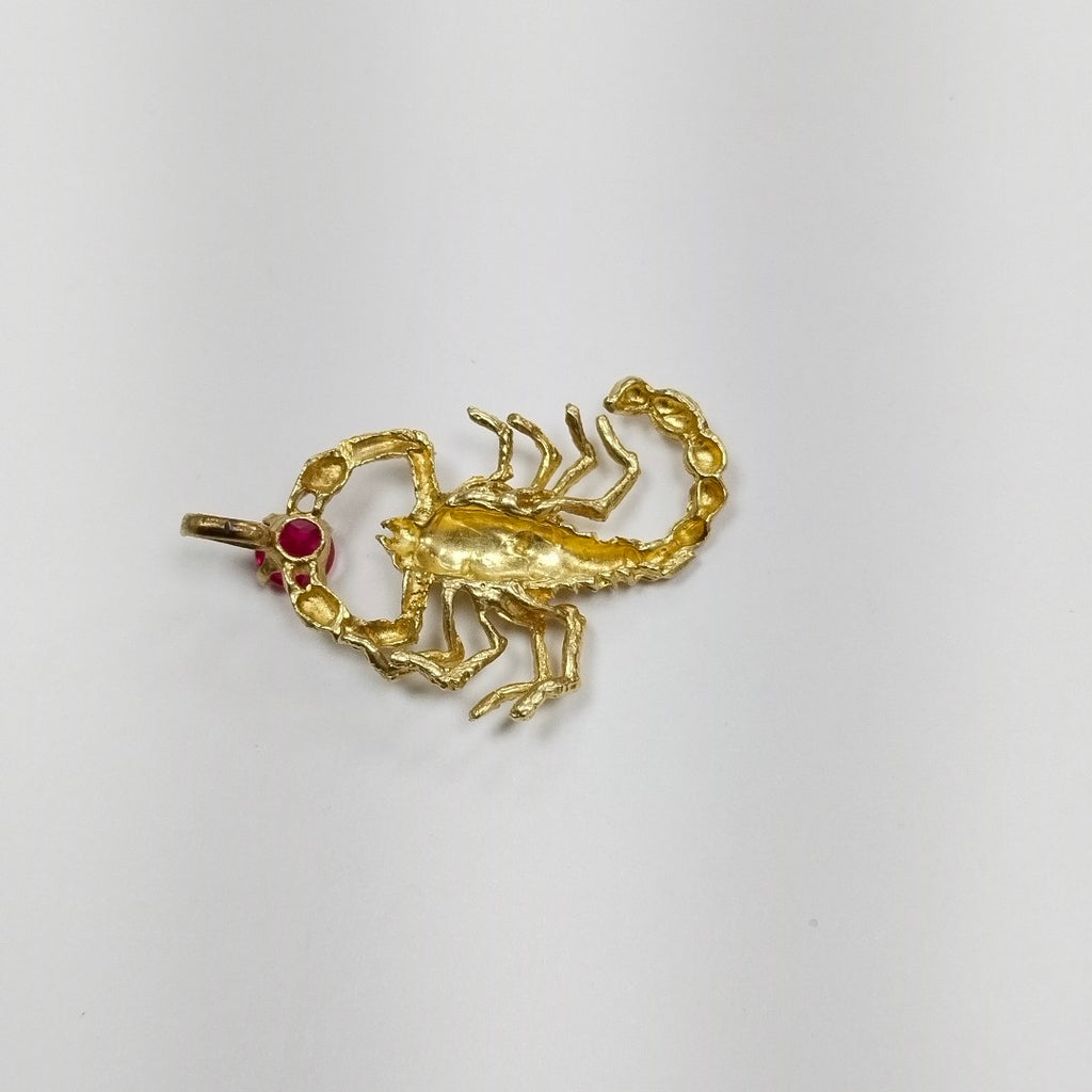 DIJE ORO 14 K 6,60 GRMS (SEMINUEVO)