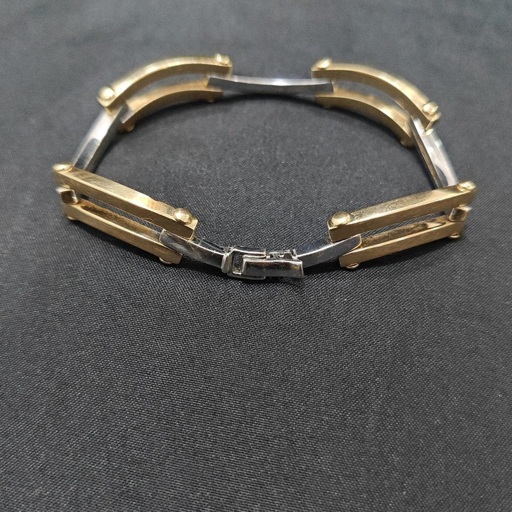 PULSERA ORO 14 K 13,20 GRMS (SEMINUEVO)