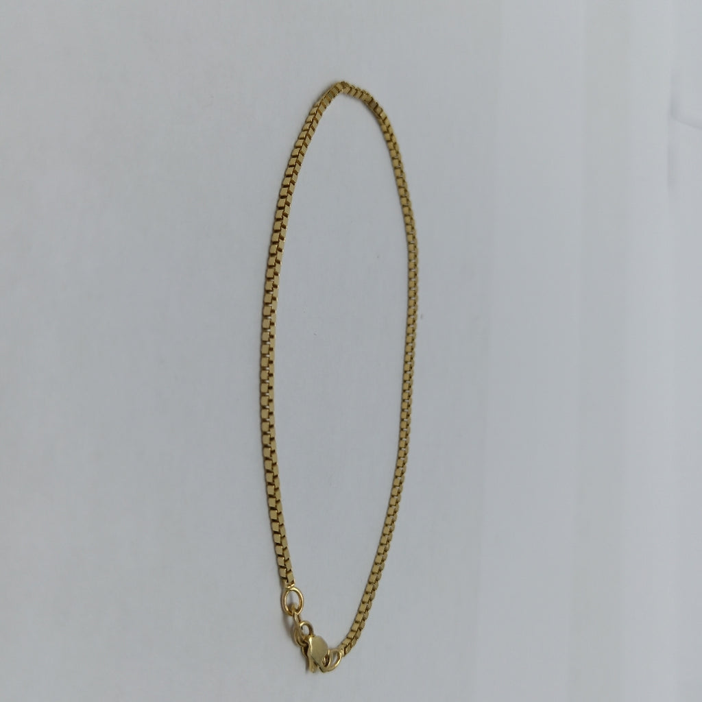 PULSERA ORO 14 K 3,40 GRMS (SEMINUEVO)