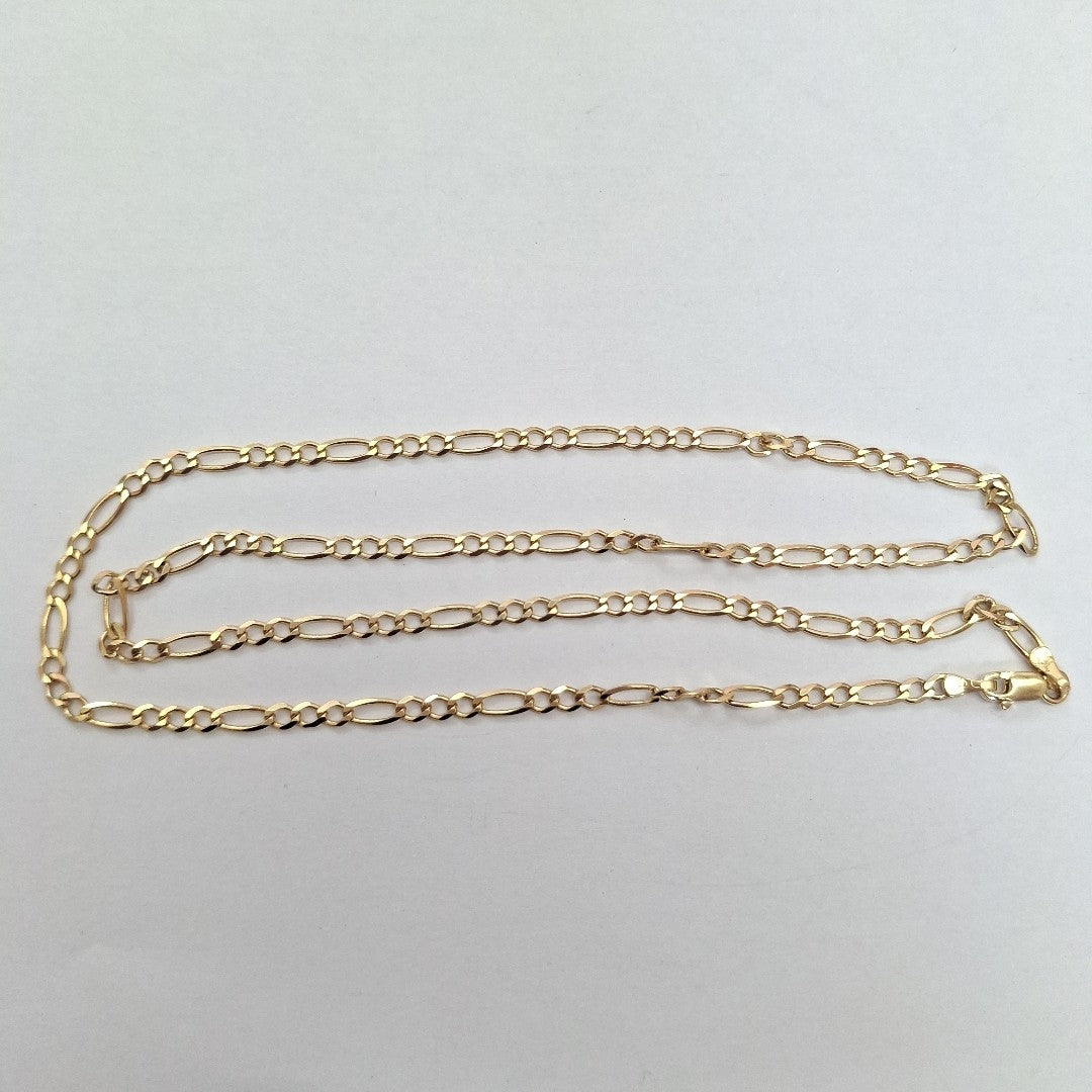 CADENA ORO 10 K 5,70 GRMS (SEMINUEVO)