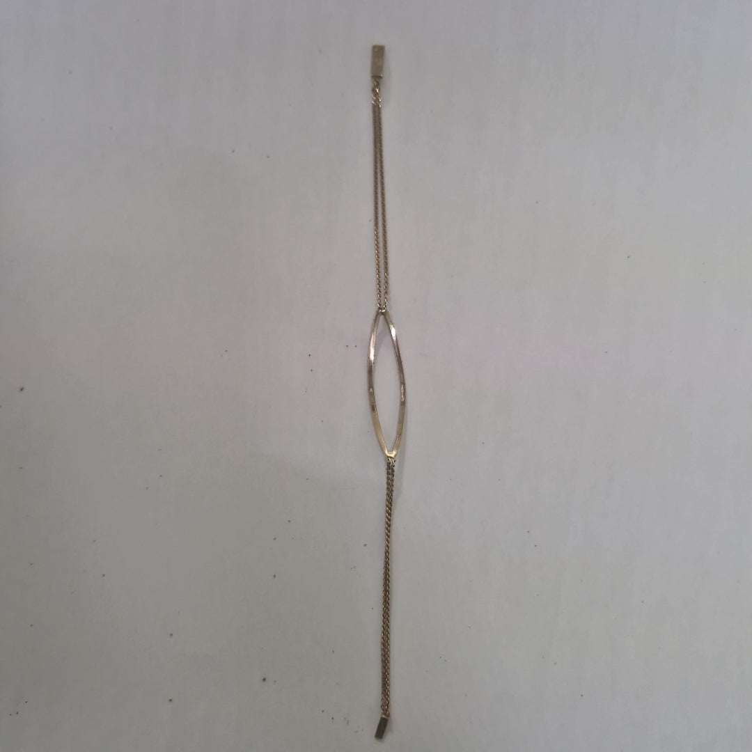 PULSERA ORO 8 K 2,80 GRMS (SEMINUEVO)