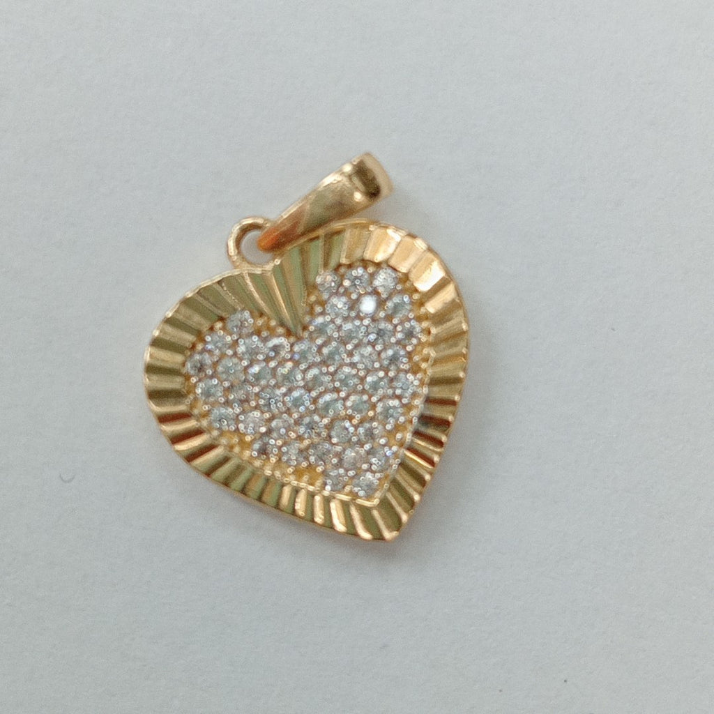 DIJES ORO 14K 1.4 (NUEVO)