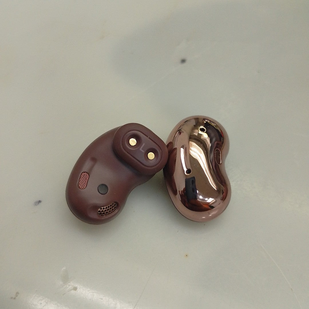AUDIFONOS SAMSUNG GALAXY BUDS LIVE SM-R180 INALAMBRICO IN EAR (SEMINUEVO)