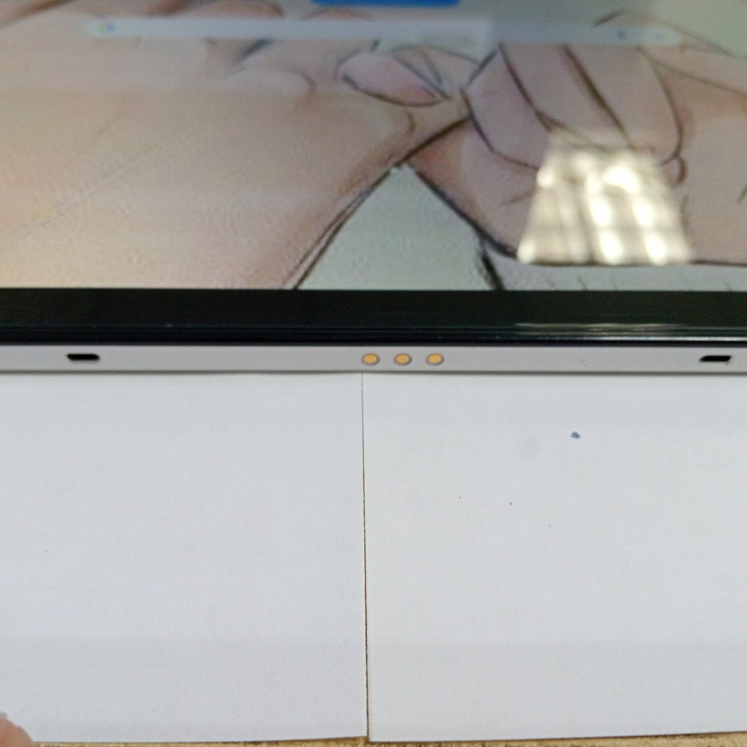 TABLETA SAMSUNG GALAXY TAB A9+ SM-X210 (2023) 128 GB 8 GB RAM (SEMINUEVO)