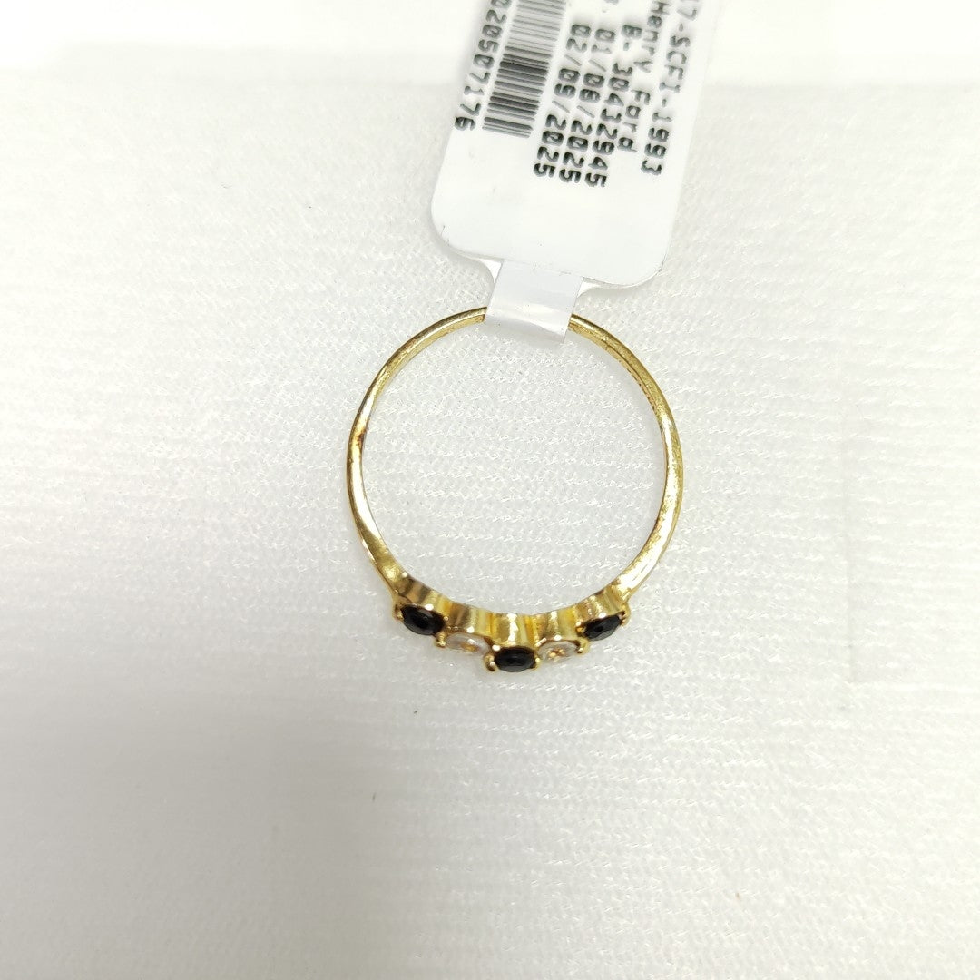 ANILLITO. ORO. 10 K 1.2 GRMS (SEMINUEVO)