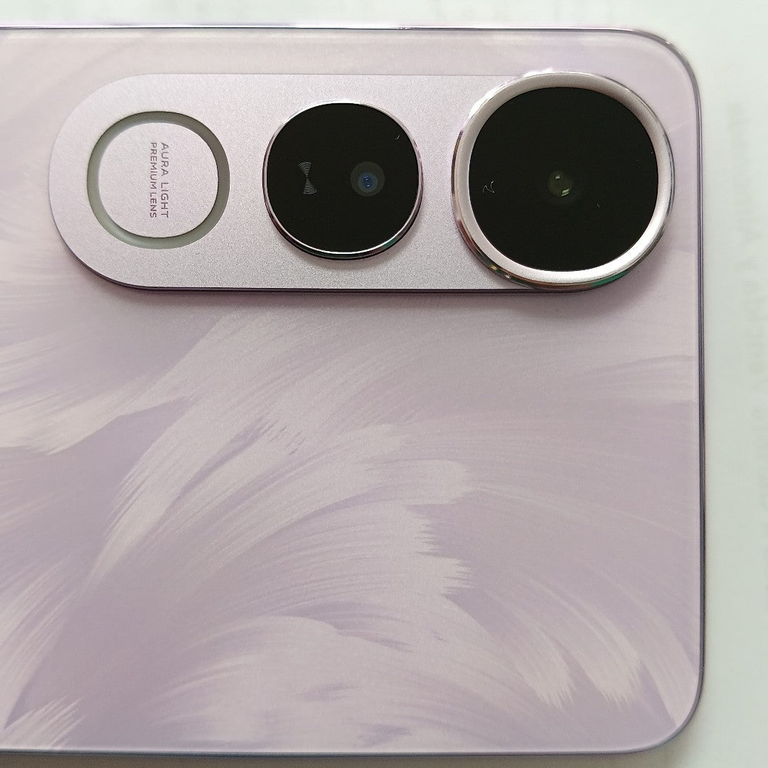 CELULAR VIVO V50 LITE V2441 (2025) 256 GB 8 GB RAM (SEMINUEVO)