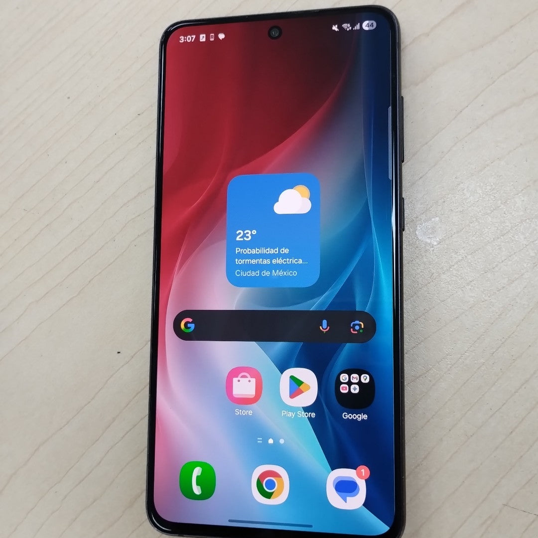 CELULAR SAMSUNG GALAXY S21 FE 5G SM-G990E 256 GB 8 GB RAM (SEMINUEVO)