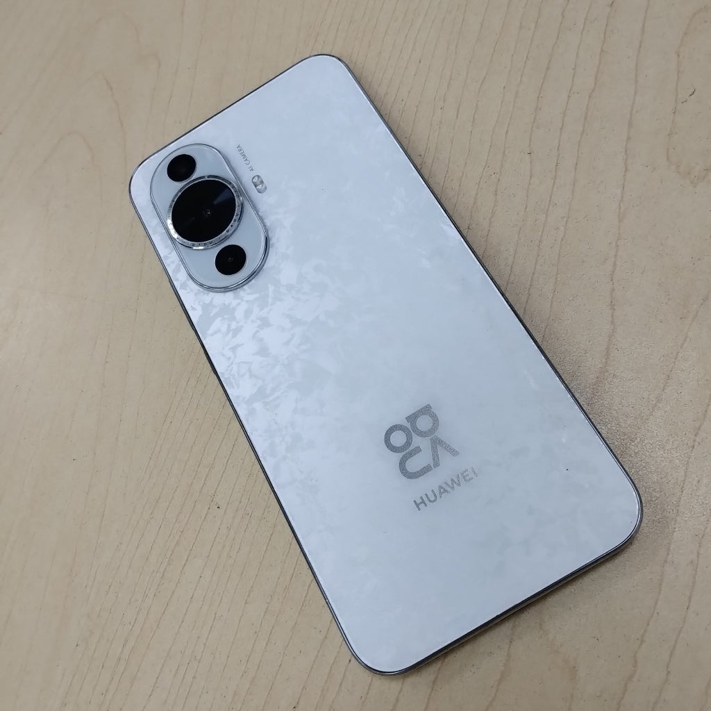 CELULAR HUAWEI NOVA 12S FOA-LX9 (2024) 256 GB 8 GB RAM (SEMINUEVO)