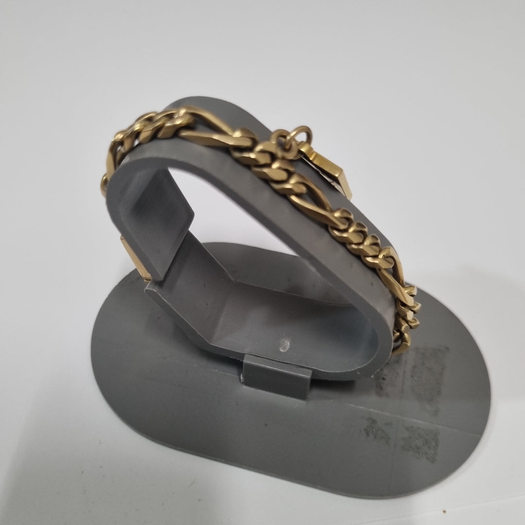 PULSERA ORO 14 K 29,60 GRMS (SEMINUEVO)