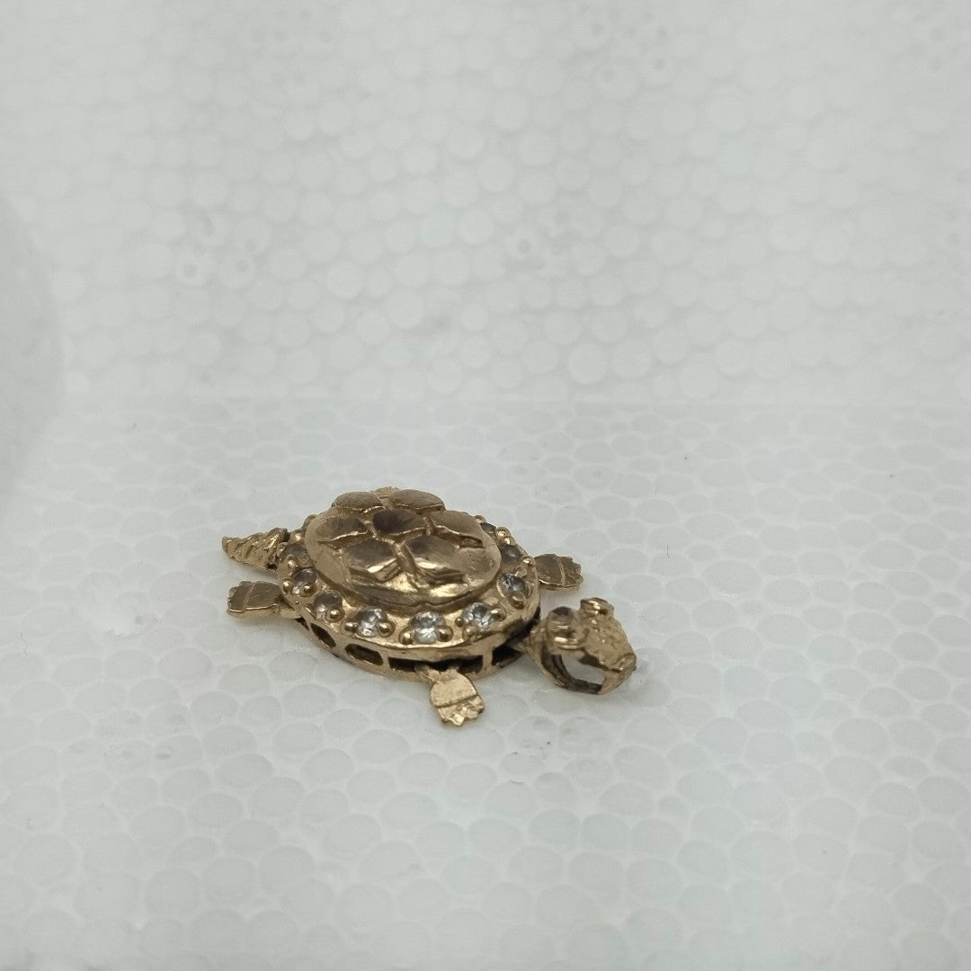 DIJE ORO 14 K 3,40 GRMS (SEMINUEVO)