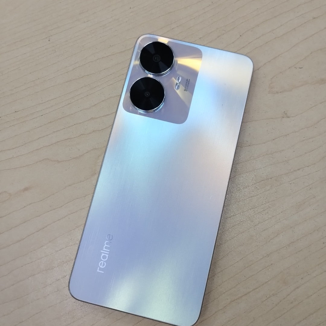 CELULAR REALME C55 RMX3710 (2023) 256 GB 8 GB RAM (SEMINUEVO)