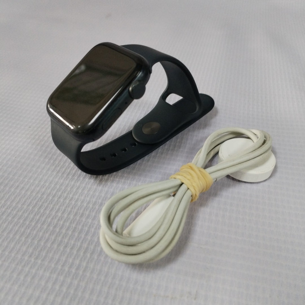 SMARTWATCH APPLE SE 2 ALUMINIO A2723 44 MM GPS (SEMINUEVO)