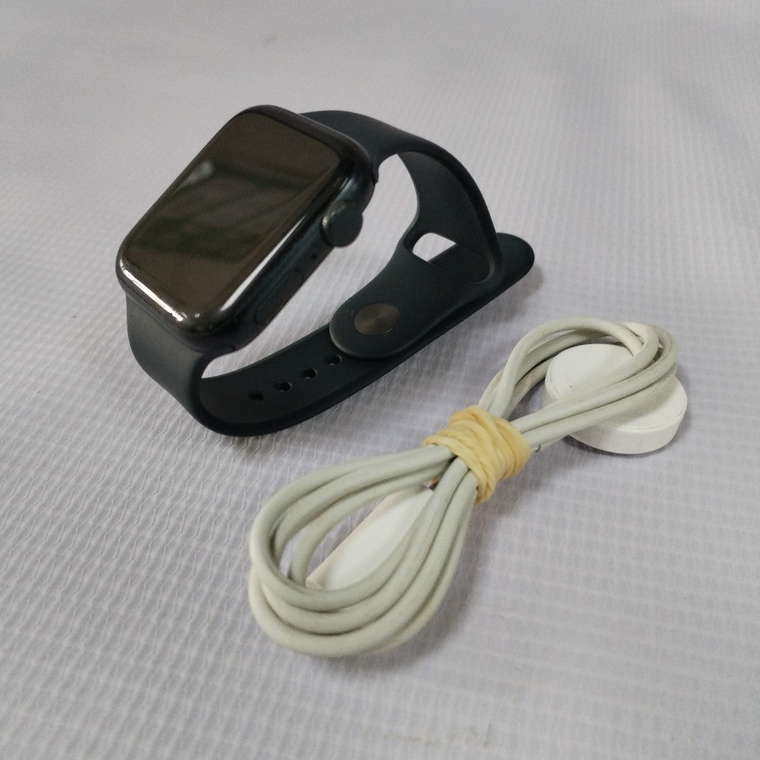 SMARTWATCH APPLE SE 2 ALUMINIO A2723 44 MM GPS (SEMINUEVO)