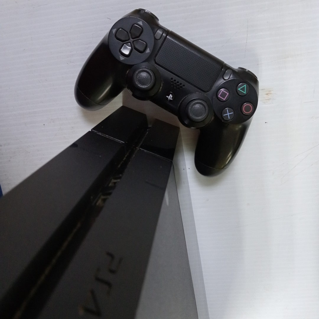 CONSOLA DE VIDEOJUEGO SONY PS4 500 GB  (SEMINUEVO)