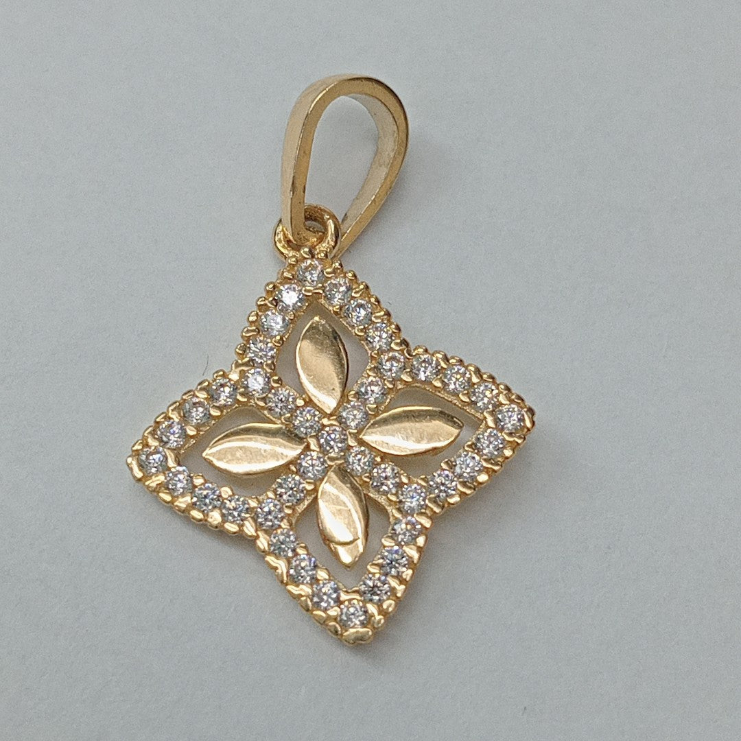 DIJES ORO 14K 1 (NUEVO)