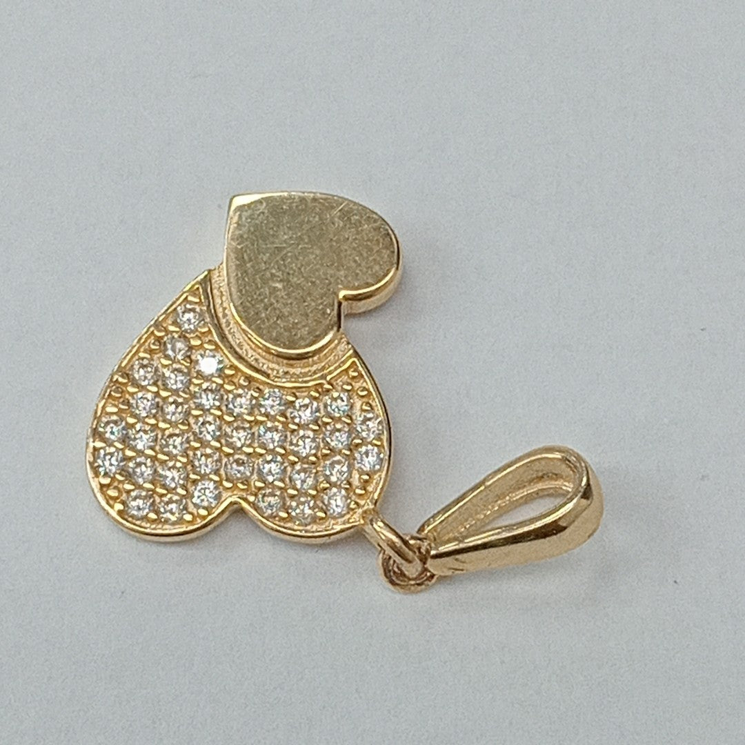 DIJES ORO 14K 1.3 (NUEVO)