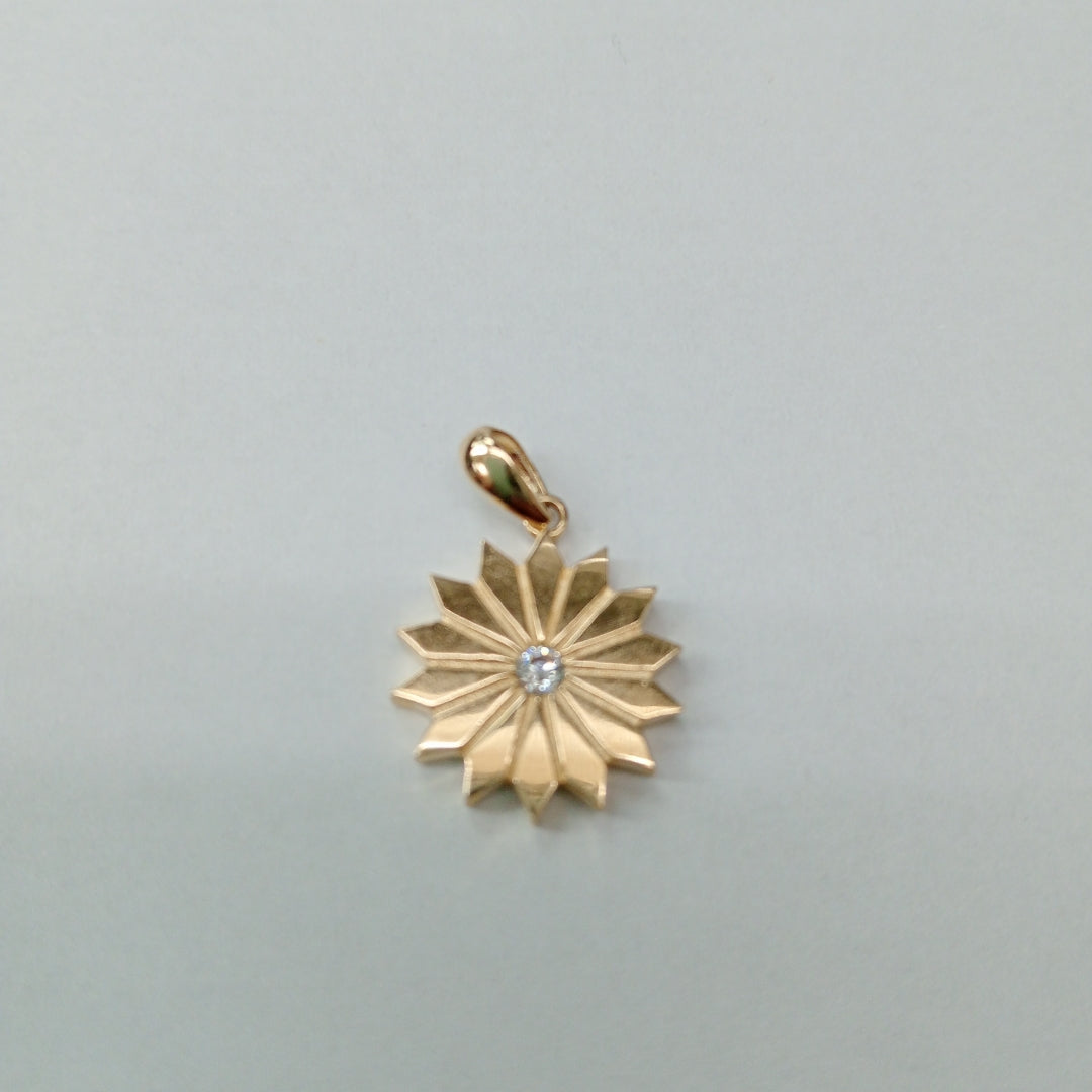 DIJES ORO 14K 1.8 (NUEVO)