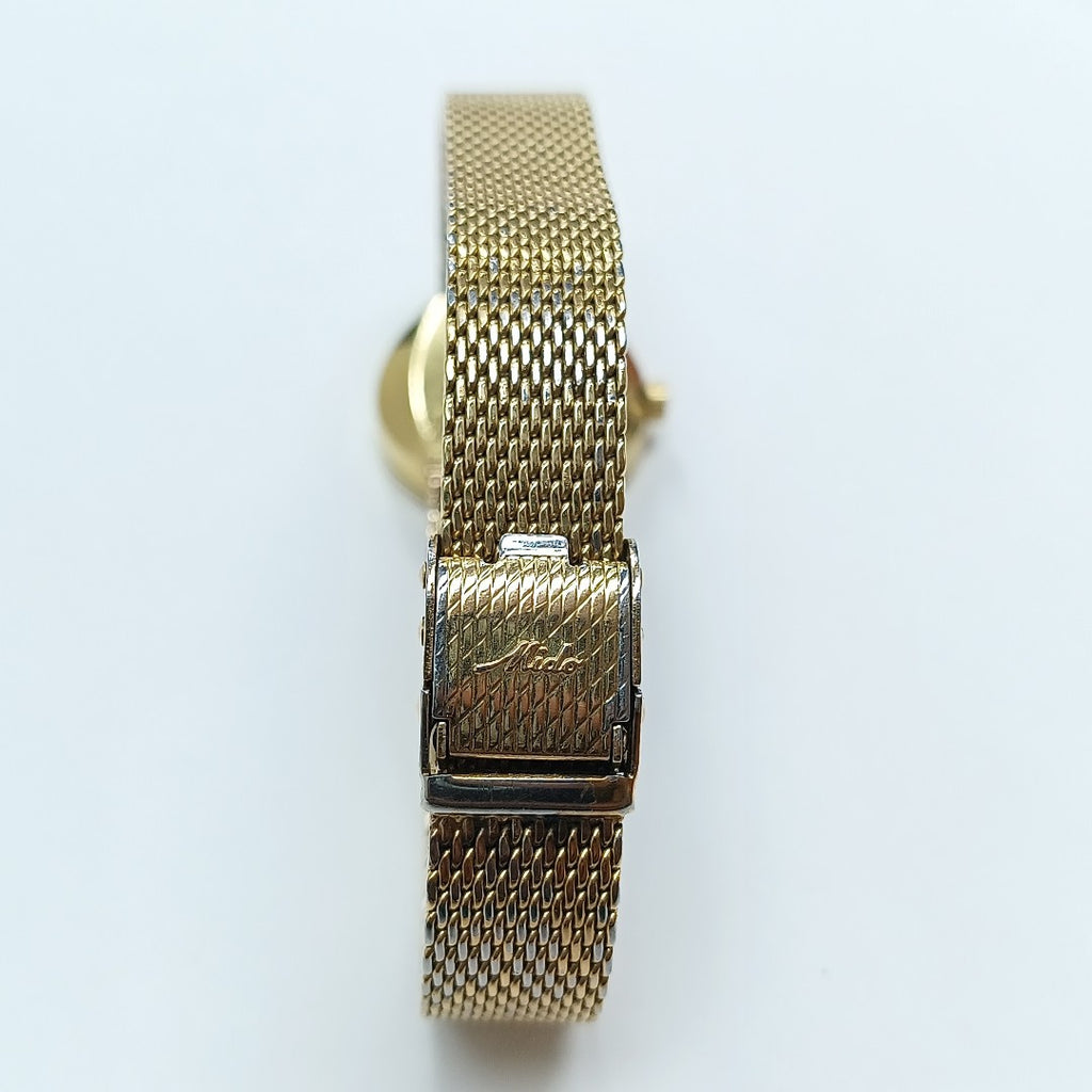   RELOJ CABALLERO   MIDO   9825873 (SEMINUEVO)