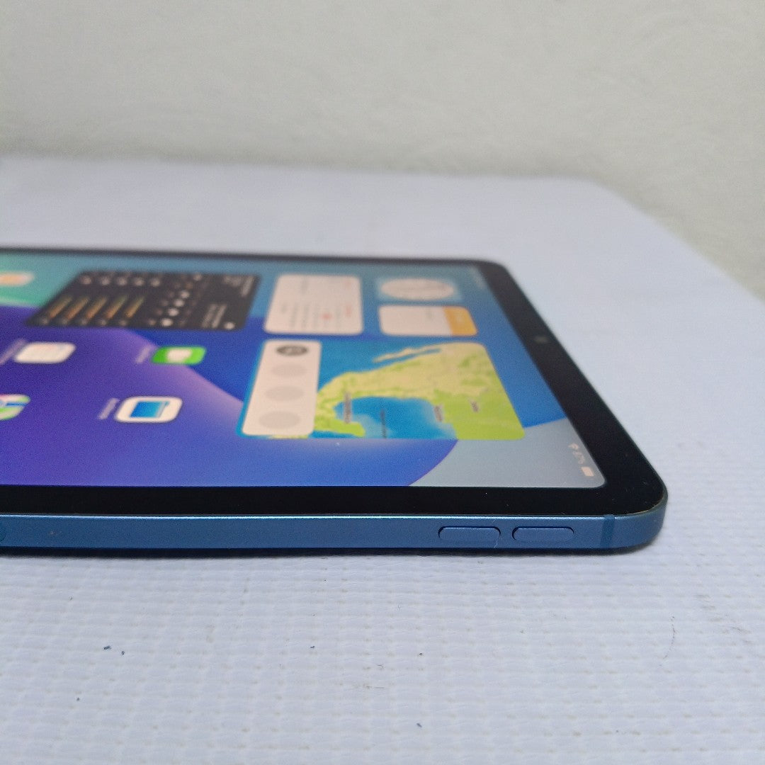 TABLETA APPLE IPAD AIR 5 A2589 64 GB 8 GB RAM (SEMINUEVO)