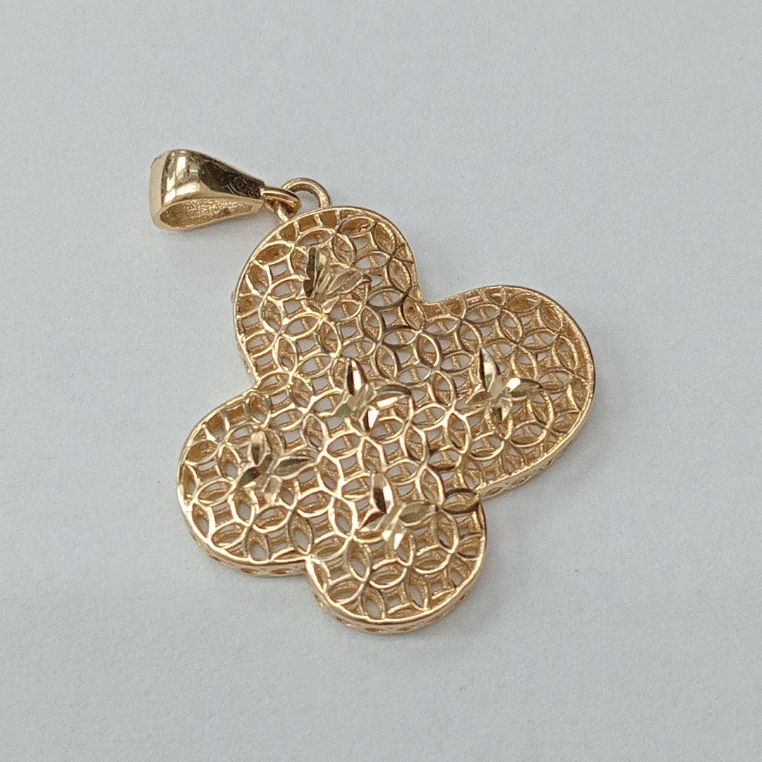 DIJES ORO 14K 1.4 (NUEVO)