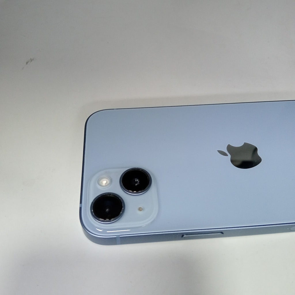 CELULAR APPLE IPHONE 14 PLUS A2632 128 GB 6 GB RAM (SEMINUEVO)
