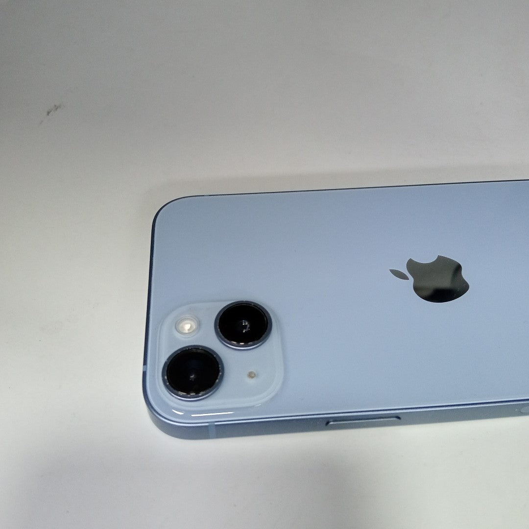 CELULAR APPLE IPHONE 14 PLUS A2632 128 GB 6 GB RAM (SEMINUEVO)