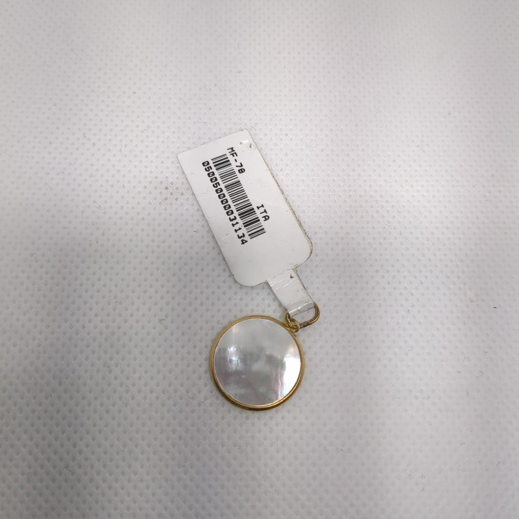 DIJES RELIGIOSOS ORO 14K 1.2 GRS (NUEVO)