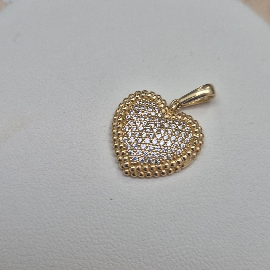 DIJES ORO 14K 2.4 (NUEVO)