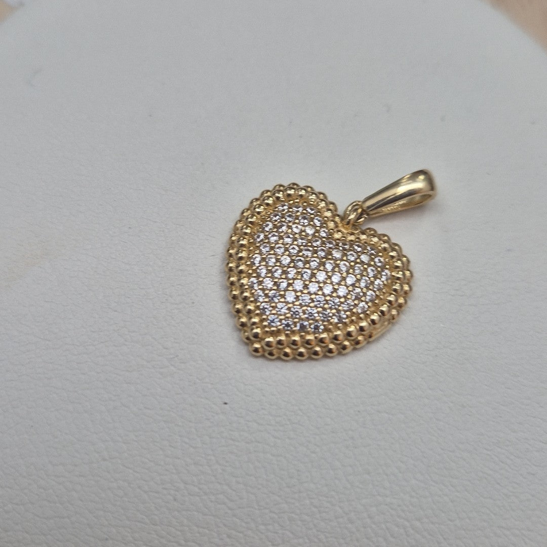 DIJES ORO 14K 2.4 (NUEVO)