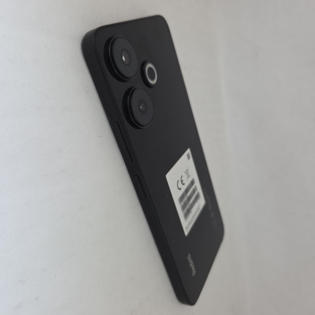 CELULAR XIAOMI REDMI 13 24049RN28L (2024) 256 GB 8 GB RAM (SEMINUEVO)